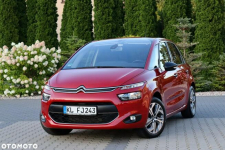 Citroen C4 Picasso 2.0 HDI*150KM*BlueHDi 150 Intensive Ostrów Mazowiecka - zdjęcie 10