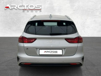 Kia Cee'd 1.5T kombi Salon Polska Warszawa - zdjęcie 6