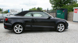 Audi A3 2.0 TFSI S tronic Ambition Ostrów Wielkopolski - zdjęcie 12