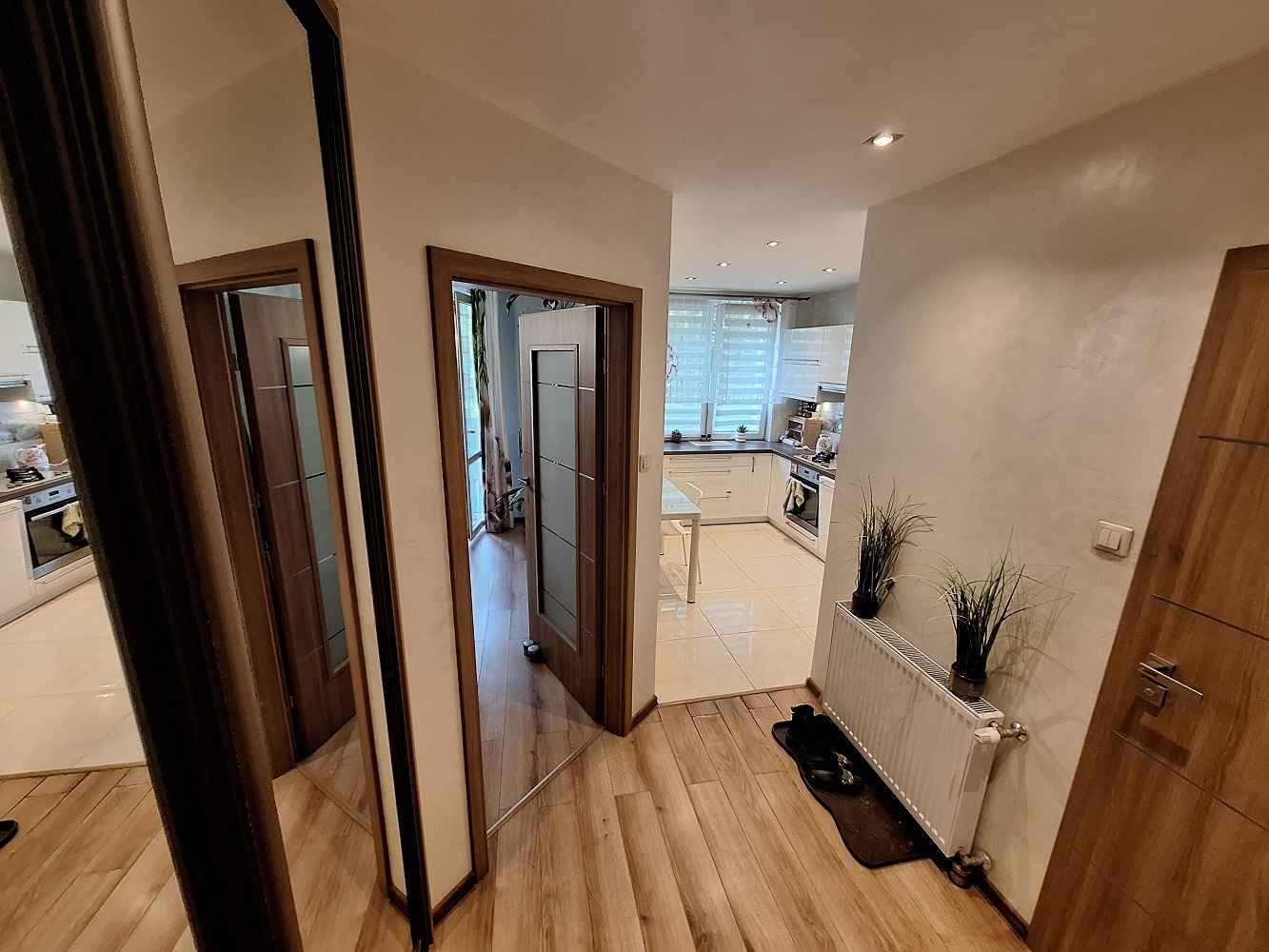 1pok, 35met, Okolice Wróblej BALKON/PIWNICA (Wrocław) Fabryczna - zdjęcie 12