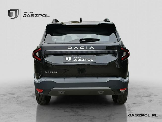 Dacia Bigster 1.2 TCe mHEV Expression Łódź - zdjęcie 6