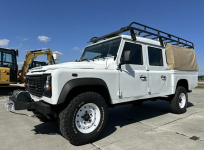 LAND ROVER DEFENDER Tuliszków - zdjęcie 3