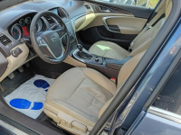 Opel Insignia Sports Tourer Janów Lubelski - zdjęcie 9