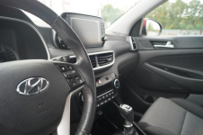 Hyundai Tucson 2020R 1.6 Benzyna I-Wszy wł. Stan BDB Zadbany Goczałkowice-Zdrój - zdjęcie 5