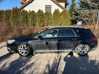 Citroen C5 x7 Kombi 2.0 HDI 136 KM Exclusive Komorniki - zdjęcie 4