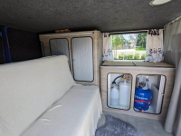 KamperVan Opel Vivaro A Wilda - zdjęcie 9