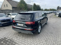 Audi Q7 TDI 4x4 S Line Kamery360 Pneumatka Pamięć HAK 272KM Gliwice - zdjęcie 4