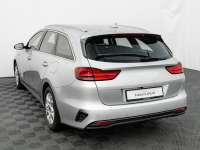 Kia Cee'd GD4E952#1.5 T-GDI M 2 stref klima K.cof salon PL VAT23% Gdańsk - zdjęcie 4