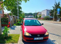 Opel Corsa C Grudziądz - zdjęcie 2