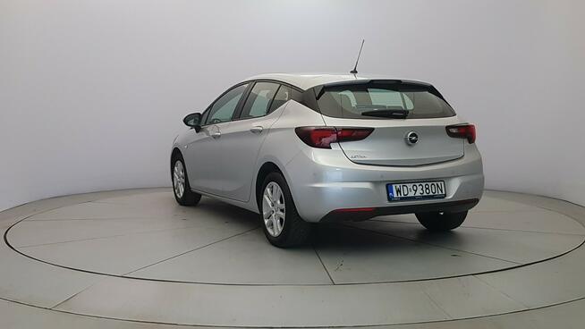 Opel Astra 1.2T Edition S&amp;S ! Z Polskiego Salonu ! FV 23 % Warszawa - zdjęcie 5