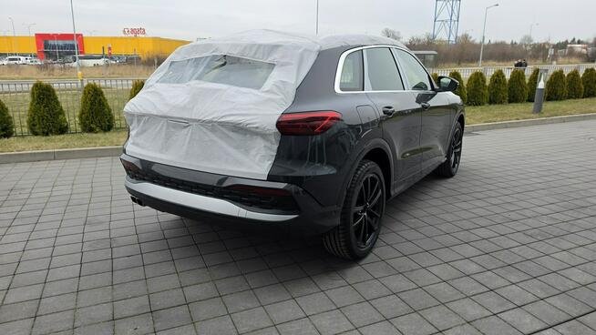 Audi Q5 TDI quattro 204KM S tronic quattro Radom - zdjęcie 5