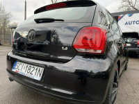 Volkswagen Polo Klimatyzacja, Alufelgi, Ele szyby 4x, Ele lusterka Cieszyn - zdjęcie 12