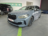 BMW M135i / M SPORT / 1WŁ / PO SERWISIE Łaziska Górne - zdjęcie 2