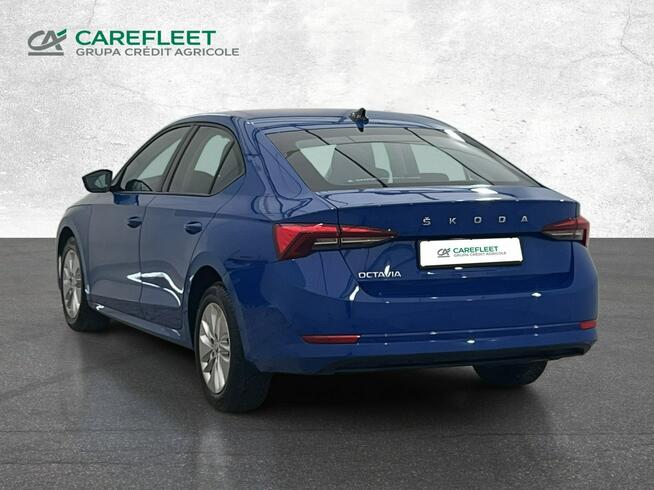 Skoda Octavia 1.0 TSI Active Warszawa - zdjęcie 7