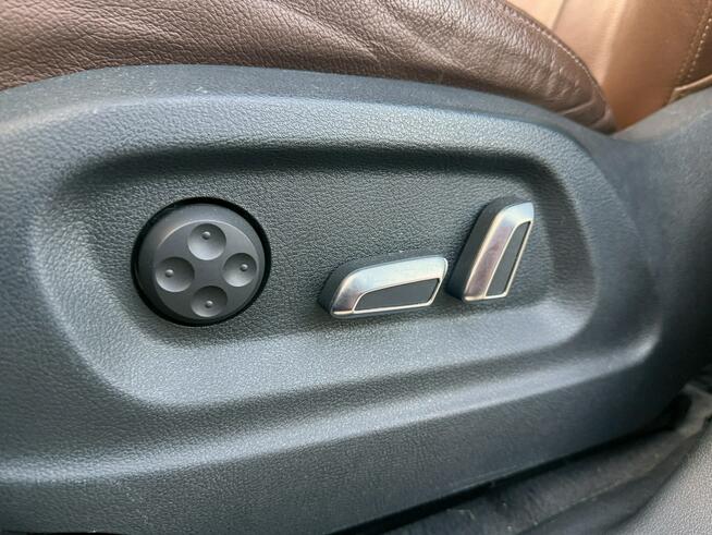 Audi Q5 2.0TFSi 225KM Quattro/Xenon/Led/Parktronic/Alu/Serwis Węgrów - zdjęcie 10