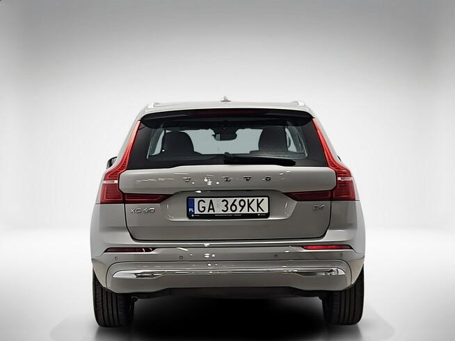 Volvo XC 60 B4 B Plus Bright aut ! Z Polskiego Salonu ! Faktura Vat ! Warszawa - zdjęcie 4