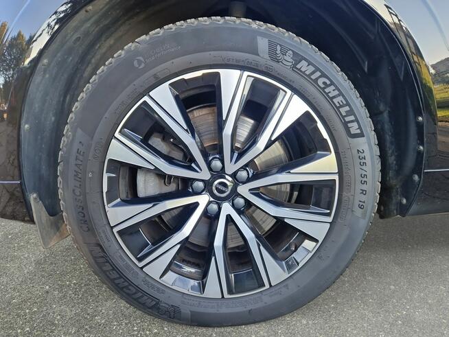 Volvo XC 60 B4 D Plus Dark ! Z Polskiego Salonu ! Faktura VAT ! Warszawa - zdjęcie 9