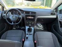 Volkswagen Golf Raty/Zamiana Gwarancja salon PL bezwypadkowy vat23% Gdów - zdjęcie 11