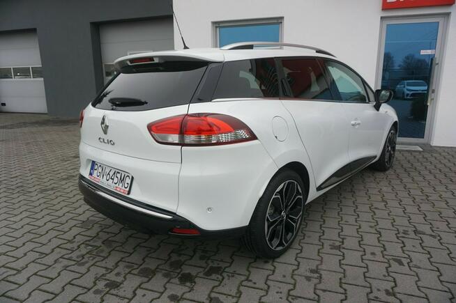 Renault Clio 1.5dci*110KM*Klimatronic*Navi*Kamera*z Niemiec Gniezno - zdjęcie 4