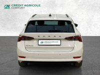 Skoda Octavia 2.0 TDI Ambition Kombi Warszawa - zdjęcie 6
