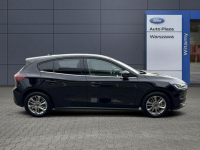 Ford Focus Titanium X  1.0 EcoBoost mHEV 155 KM Warszawa - zdjęcie 6