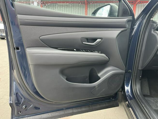 Hyundai Tucson hybryda w wersji Smart+LED Piła - zdjęcie 10