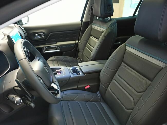 Citroen C5 Aircross 225 KM SHINE ! Pack Park Assist ! Hyp Black !!! Stalowa Wola - zdjęcie 6
