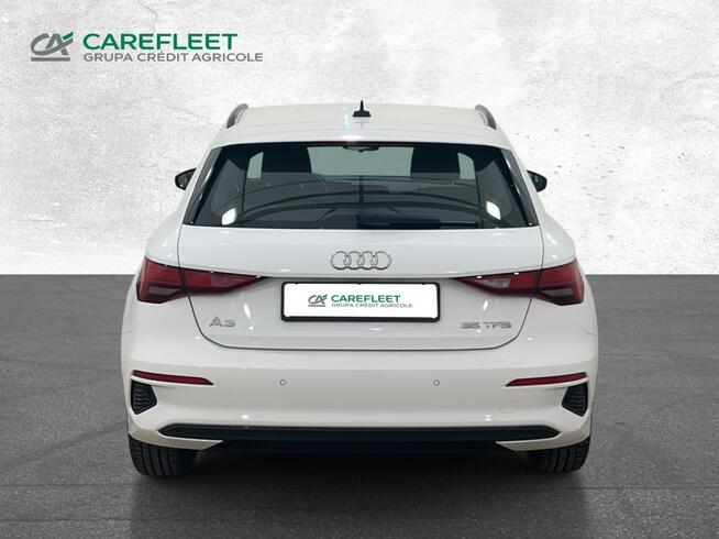 Audi A3 35 TFSI MHEV S Tronic Warszawa - zdjęcie 6