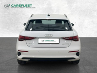 Audi A3 35 TFSI MHEV S Tronic Warszawa - zdjęcie 6
