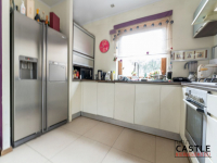 Szeregowiec, 4 pokoje z ogródkiem,  dwa poziomy! Złotniki - zdjęcie 6