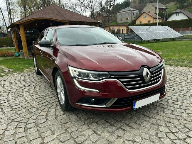 Renault Talisman 1.3 TCe FAP Limited EDC Racławice - zdjęcie 7