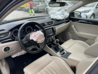 Škoda Superb L&amp;K Skóra Podgrzewanie Orginalny Przebieg Gliwice - zdjęcie 7