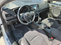 Renault Megane 1.3 TCe FAP Limited WE146VT Wolica - zdjęcie 9