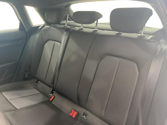 Audi A3 35 TFSI MHEV S Tronic Warszawa - zdjęcie 12