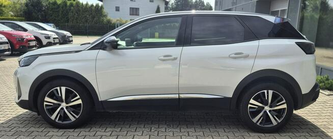 3008 130KM Automat / Polski Salon / Doskonały stan / Bezwypadkowy Studzienice - zdjęcie 10