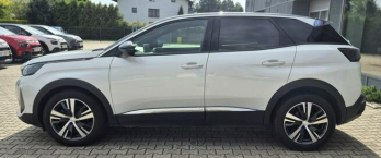 3008 130KM Automat / Polski Salon / Doskonały stan / Bezwypadkowy Studzienice - zdjęcie 10