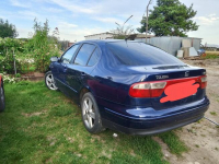 Seat Toledo 2001 r. Tuchola - zdjęcie 1