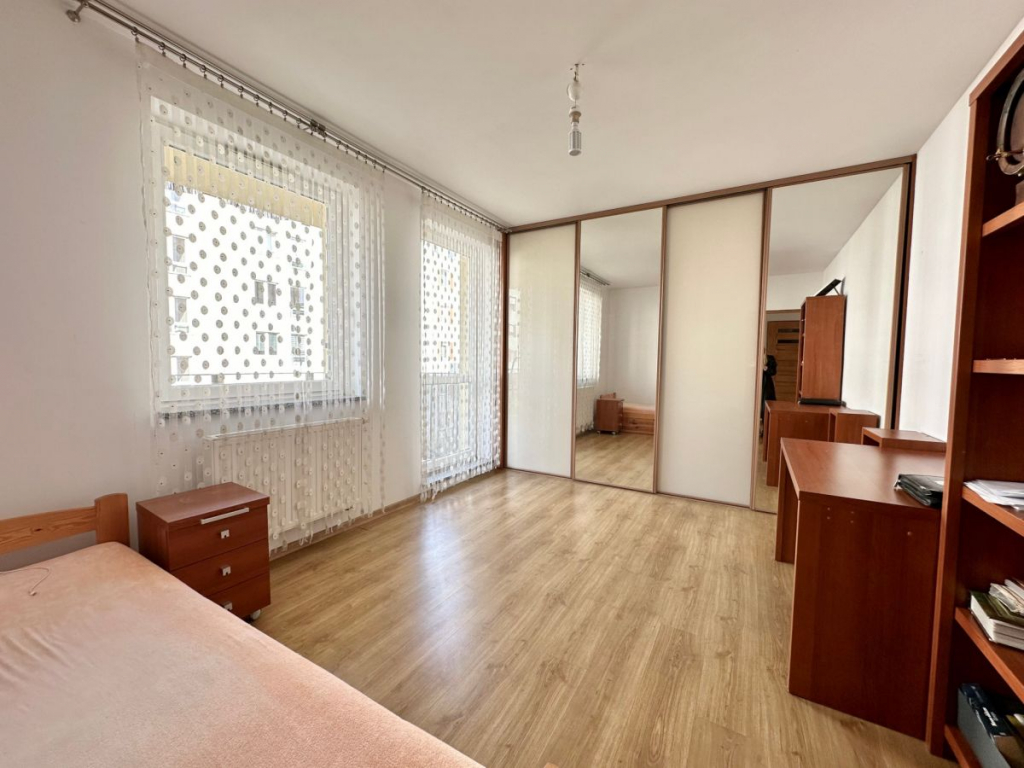 Komfortowe, dwustronne M z 2 balkonami Poznań - zdjęcie 8