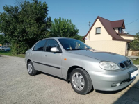 Daewoo Lanos 1,6 16V Rejowiec Fabryczny - zdjęcie 2