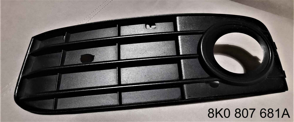 Oryginalna kratka halogenowa AUDI A4 B8 (lewa strona) Jaworzno - zdjęcie 10