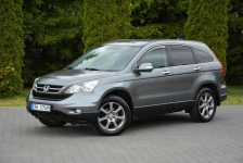 117 tyś.km. Lift Navi Kamera Alcantara 2xParktr. Alu18" ASO Honda Ostrów Mazowiecka - zdjęcie 3