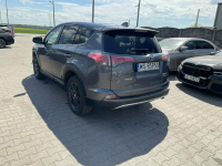 Toyota RAV-4 Executive Hybryda 4x4 Skóra Kamera Podgrzewanie 197KM Gliwice - zdjęcie 4