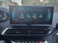 Peugeot 3008 GT 1.6 300PS * 88 tys km GT Full LED  KAMERA BEZWYPADKOWY Myszków - zdjęcie 11