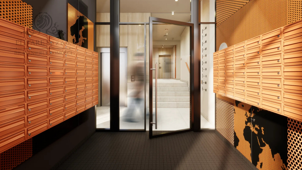 Mieszkanie 2pok. o pow 40,47m2 z balkonem/ Krzyki Wrocław Krzyki - zdjęcie 2