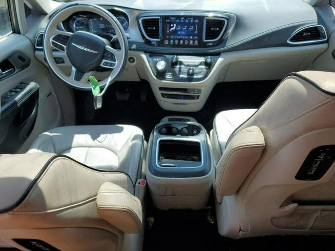 Chrysler Pacifica / LIMITED / Hybryda / Kanada / niski przebieg Tarnów - zdjęcie 8