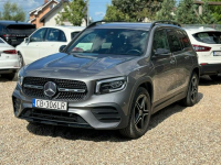 Mercedes GLB 1wł PL Salon niski przebieg, jak nowy Rumia - zdjęcie 2