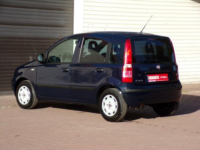 Fiat Panda Klimatyzacja / Wspomaganie / 1.2 / 70KM Mikołów - zdjęcie 12