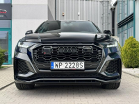 Audi RS Q8 600KM. Specyfikacja 852 000 zł. Gwarancja 10.2027. FV23%. Węgrzce - zdjęcie 3
