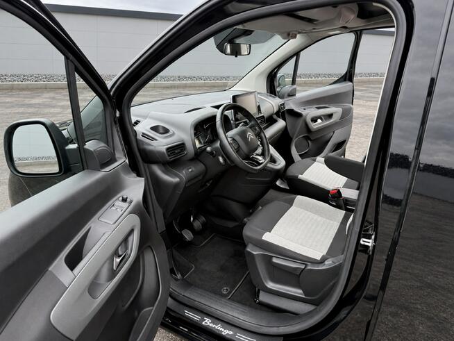 Citroen Berlingo Tarnowskie Góry - zdjęcie 5