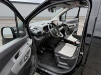 Citroen Berlingo Tarnowskie Góry - zdjęcie 5